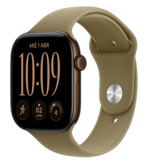 Apple Watch Series 12
