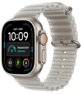Apple Watch Ultra 4