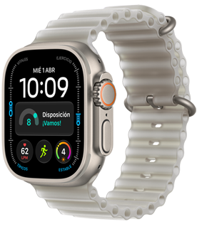 Apple Watch Ultra 4