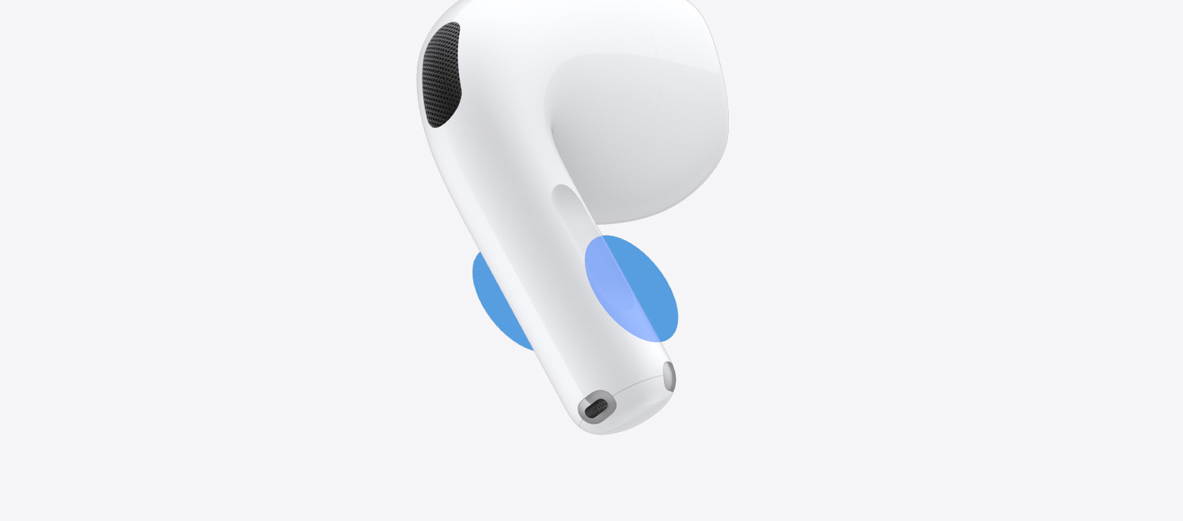 AirPods 5 耳筒柄