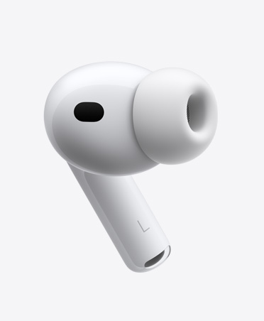 왼쪽 AirPods Pro 3 이어버드