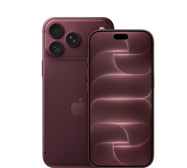 Más información, iPhone 18 Pro